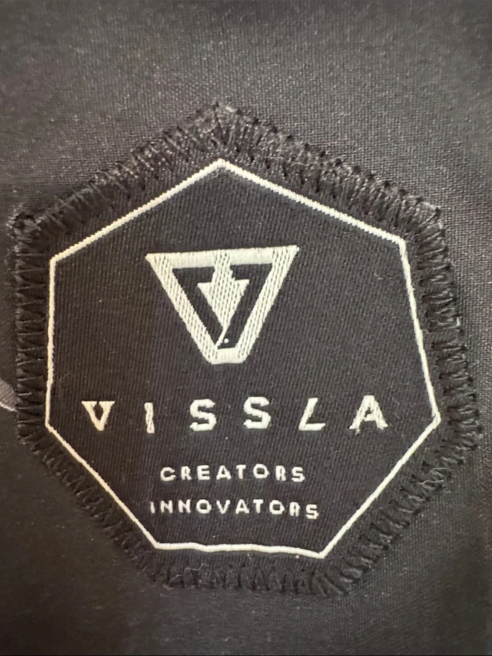 VISSLA good used